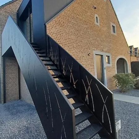 Le Makalle Gasthuis Dalhem