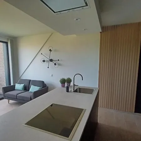 Le Makalle 3* Dalhem