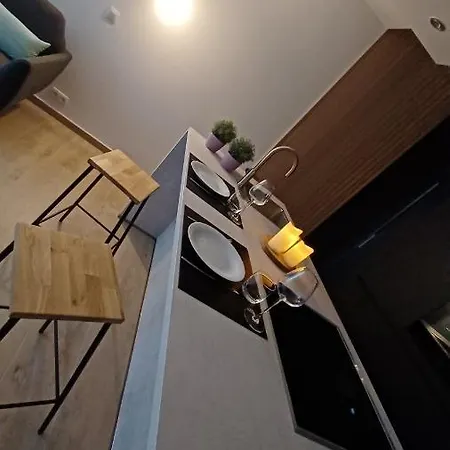 Le Makalle Gasthuis Dalhem