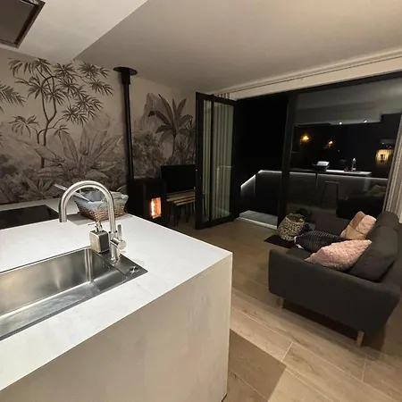 Πανσιόν Le Makalle