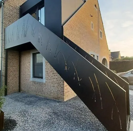 Le Makalle 3* Dalhem